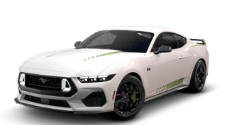 2026 Ford Mustang® External Image 1